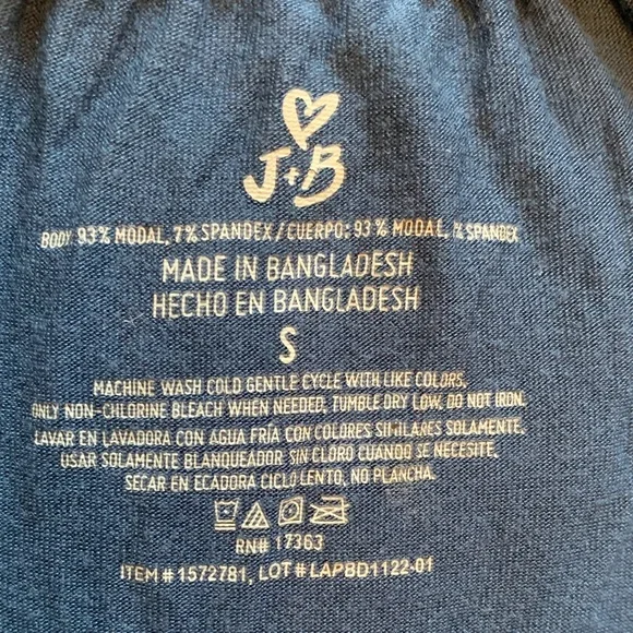 Colorful Camisole and Shorts PJs Sets - Picture 2 of 12